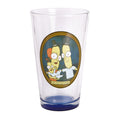 Imagen del producto Rick y Morty - Vaso de la Familia Poopybutthole