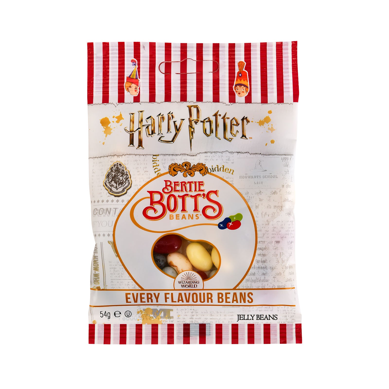 Imagen del producto Harry Potter - Bertie Botts Every Flavour Beans