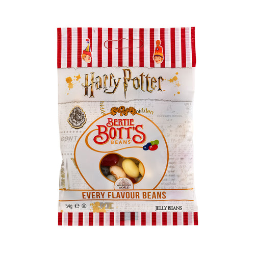 Imagen del producto Harry Potter - Bertie Botts Every Flavour Beans