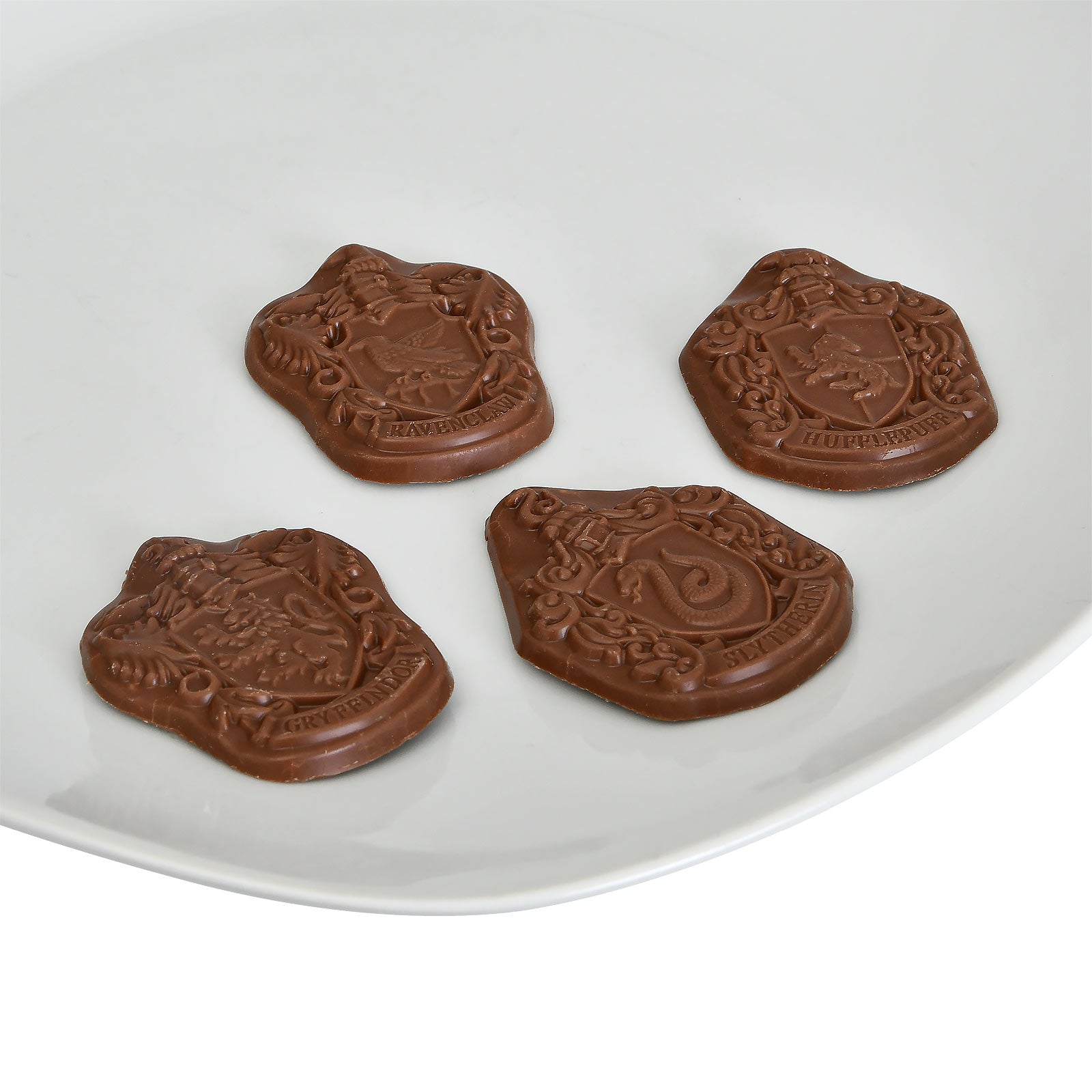 Product image Harry Potter - Chocolate Crests