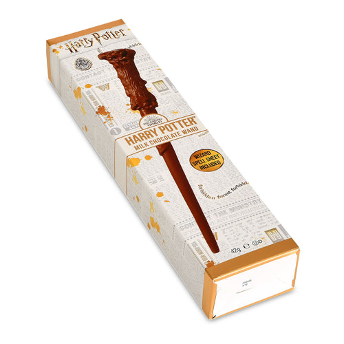 Imagen del producto Harry Potter - Varita mágica de chocolate