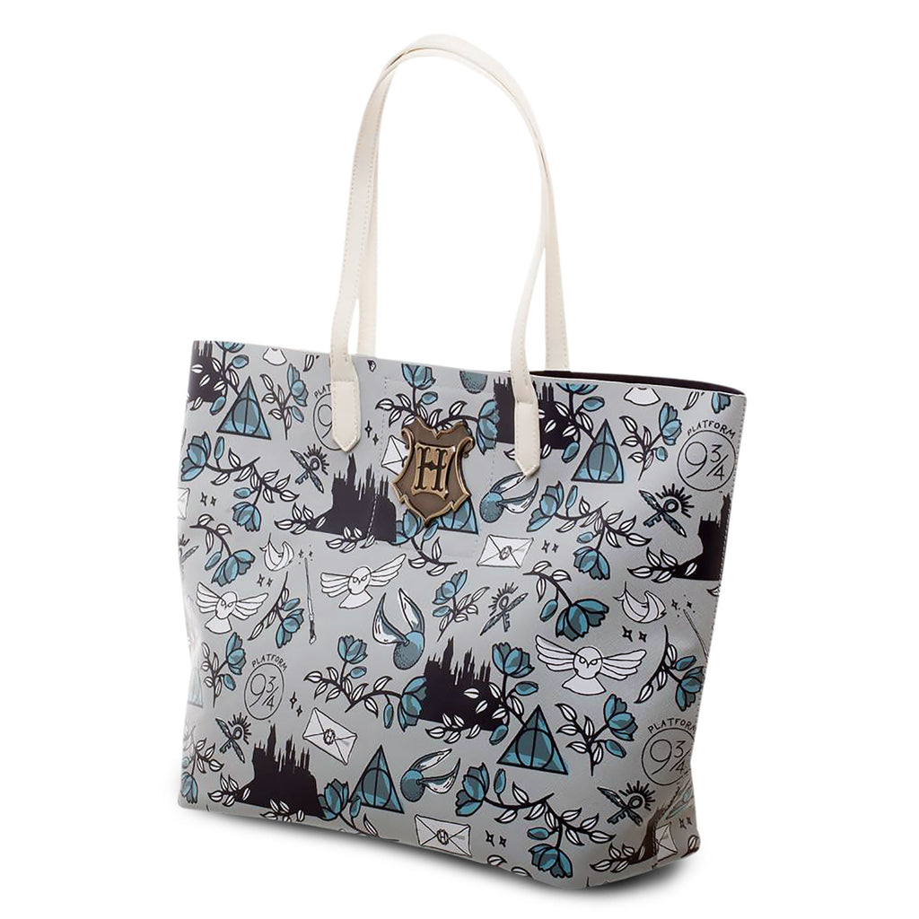Product image Harry Potter - Magic Symbols Shopper Bag