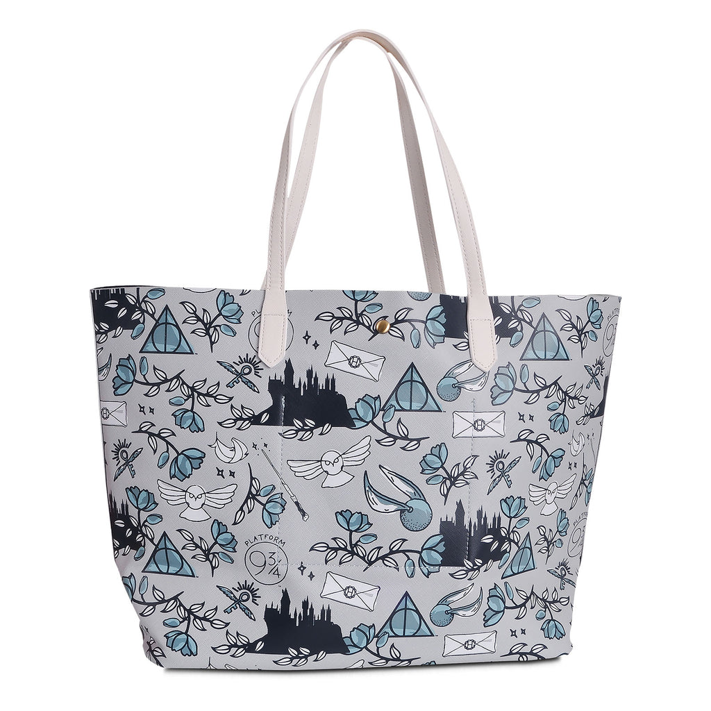 Product image Harry Potter - Magic Symbols Shopper Bag