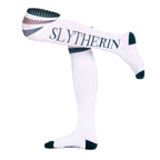 Imagen del producto Harry Potter - Calcetines por encima de la rodilla Slytherin