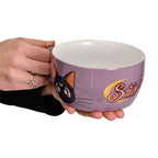 Imagen del producto Sailor Moon - Set de desayuno Luna y Artemis