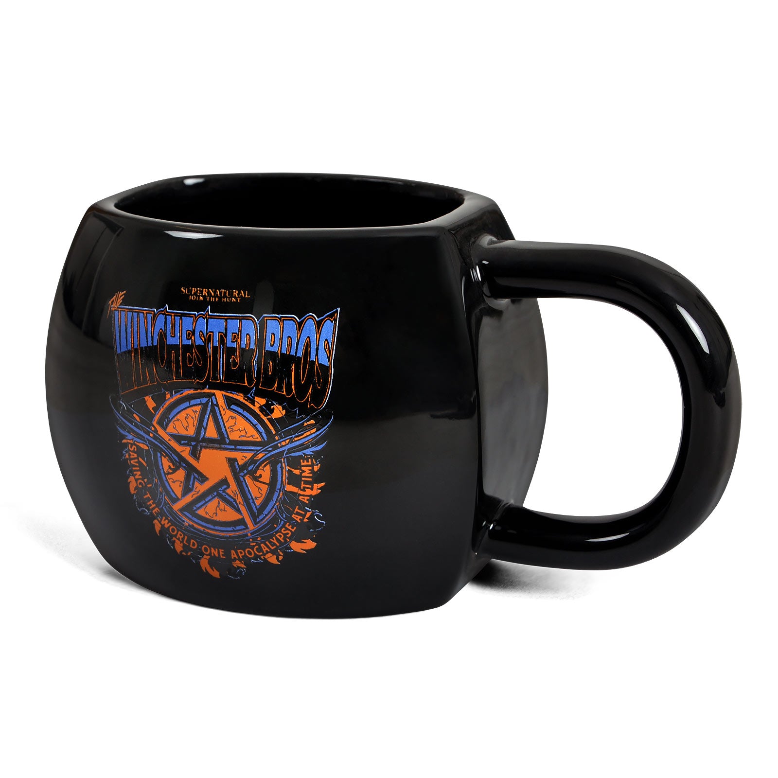 Product image Supernatural - Anti Possession 3D Symbol Mug
