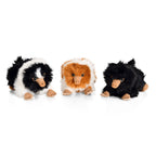Imagen del producto Figura de peluche mini Niffler bebé - Animales fantásticos
