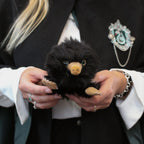 Imagen del producto Figura de peluche mini Niffler bebé - Animales fantásticos
