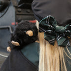 Imagen del producto Figura de peluche mini Niffler bebé - Animales fantásticos