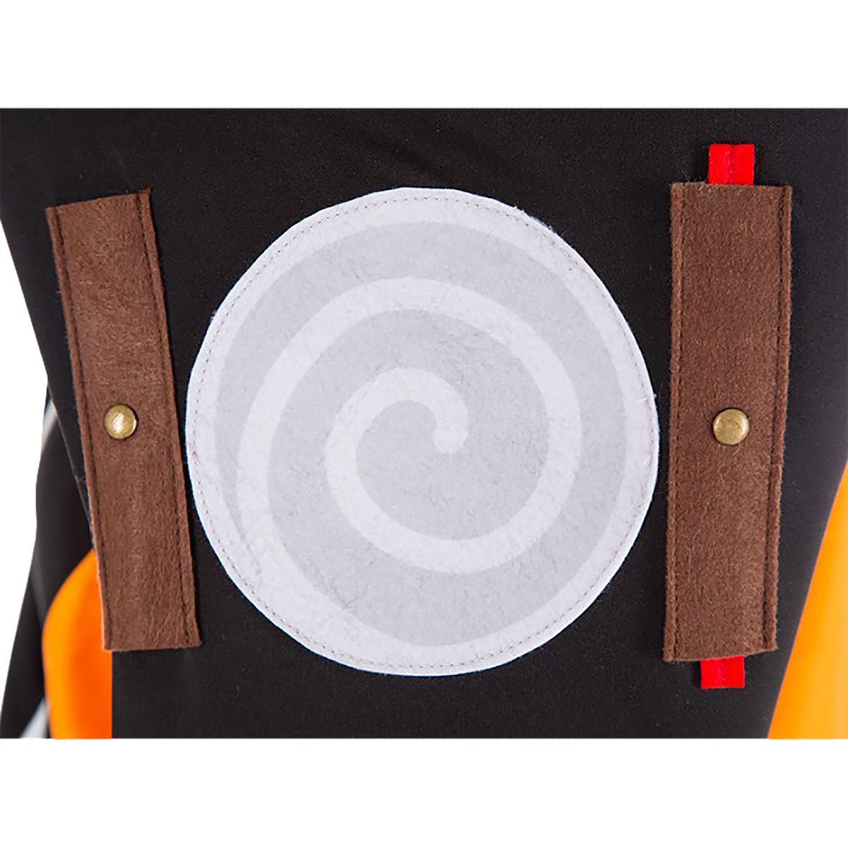 Product image Naruto Uzumaki costume for adults