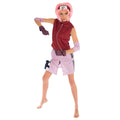 Imagen del producto Naruto - Disfraz de Sakura Haruno para mujer