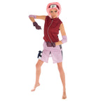 Imagen del producto Naruto - Disfraz de Sakura Haruno para mujer