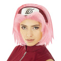 Imagen del producto Naruto - Peluca de Sakura Haruno