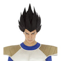 Imagen del producto Dragon Ball - Peluca Saiyan de Vegeta