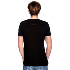 Imagen del producto World of Warcraft - Camiseta negra con icono negro
