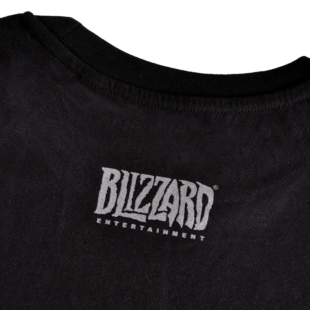 Product image World of Warcraft - Horde Logo T-Shirt Black
