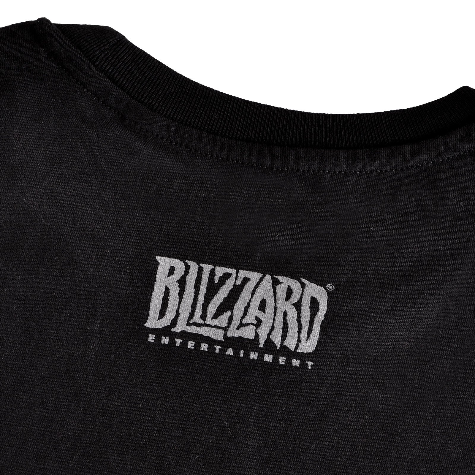 Product image World of Warcraft - Horde Logo T-Shirt Black
