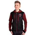 Imagen del producto World of Warcraft - Chaqueta con capucha Pride de la Horda
