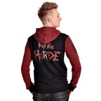 Imagen del producto World of Warcraft - Chaqueta con capucha Pride de la Horda
