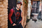Imagen del producto World of Warcraft - Chaqueta con capucha Pride de la Horda