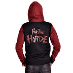 Imagen del producto World of Warcraft - Chaqueta con capucha Pride de la Horda