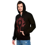 Imagen del producto World of Warcraft - Chaqueta con capucha de spray de la Horda