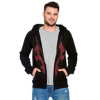Imagen del producto World of Warcraft - Chaqueta con capucha de spray de la Horda