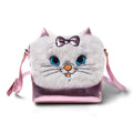 Imagen del producto Aristogatos - Bolso de hombro de peluche Marie