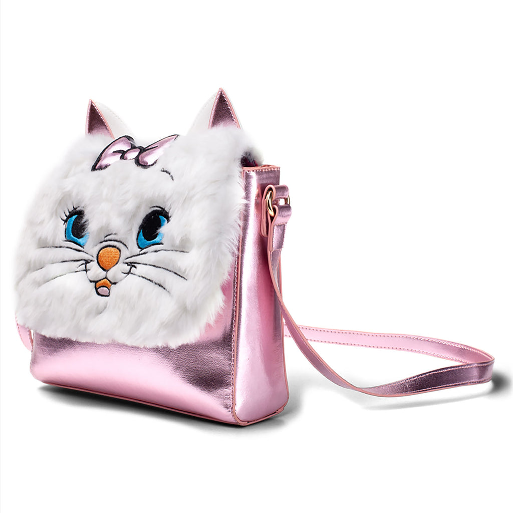 Imagen del producto Aristogatos - Bolso de hombro de peluche Marie