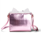Imagen del producto Aristogatos - Bolso de hombro de peluche Marie
