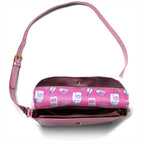 Imagen del producto Aristogatos - Bolso de hombro de peluche Marie