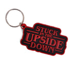 Imagen del producto Stranger Things - Llavero atrapado en The Upside Down