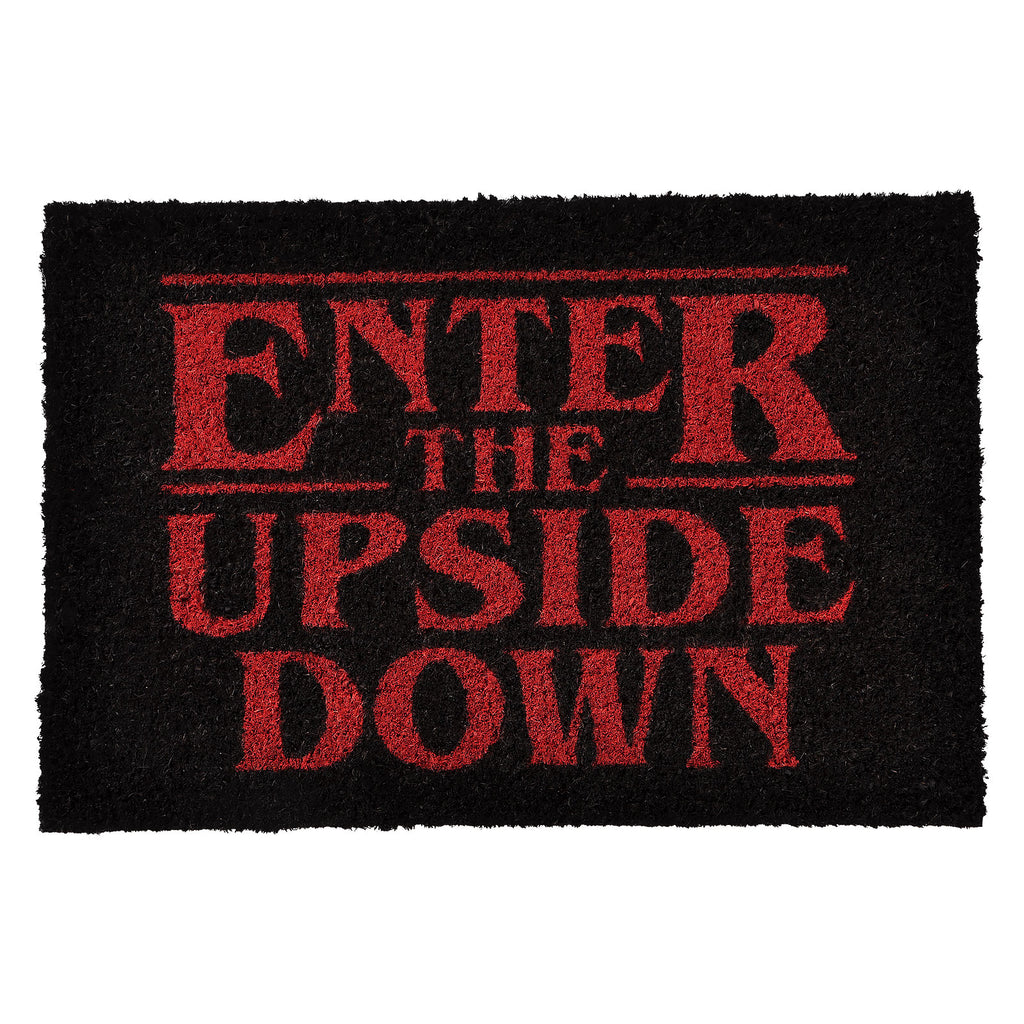 Imagen del producto Stranger Things - Entra en la Alfombra de la Dimensión del Revés