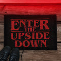 Imagen del producto Stranger Things - Entra en la Alfombra de la Dimensión del Revés