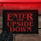 Imagen del producto Stranger Things - Entra en la Alfombra de la Dimensión del Revés