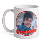 Imagen del producto Stranger Things - Taza de Dustin Snowball Dance