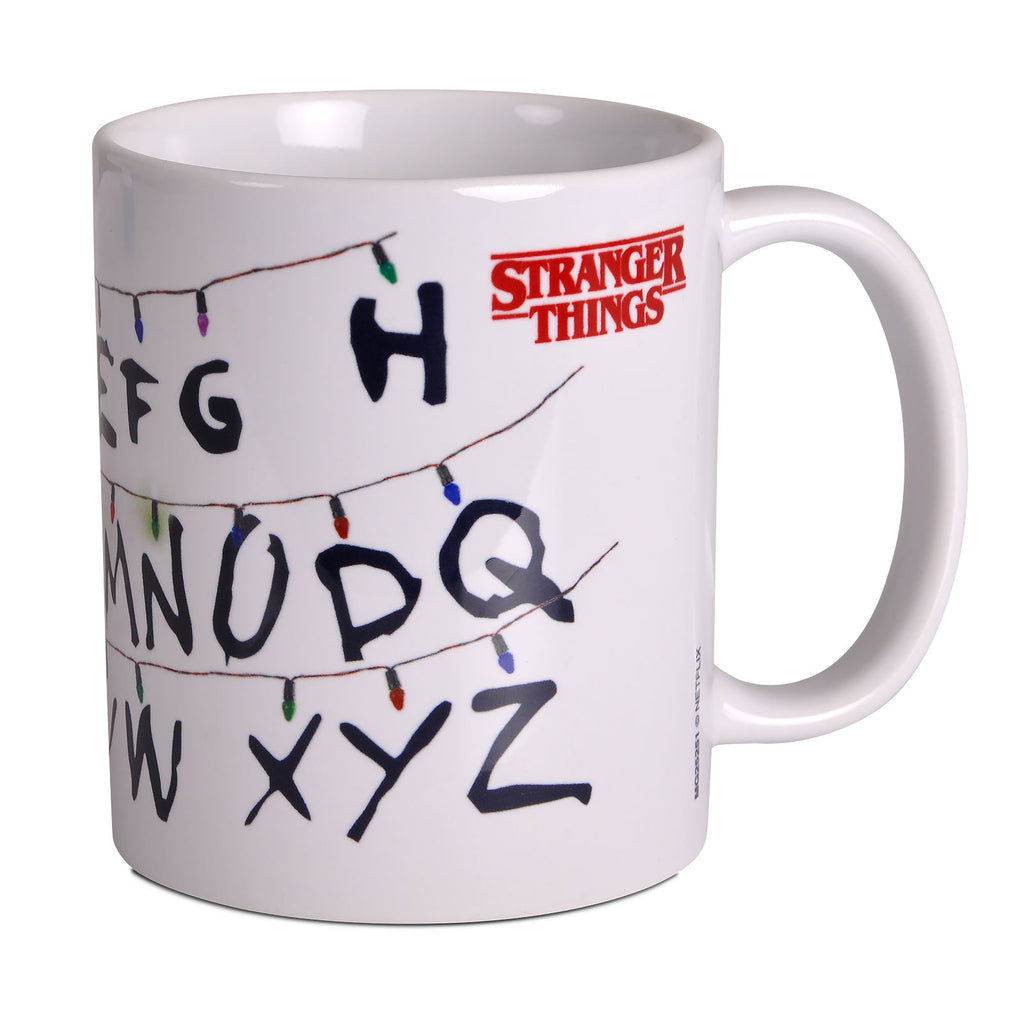 Imagen del producto Stranger Things - Taza de luces