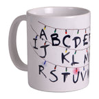 Imagen del producto Stranger Things - Taza de luces