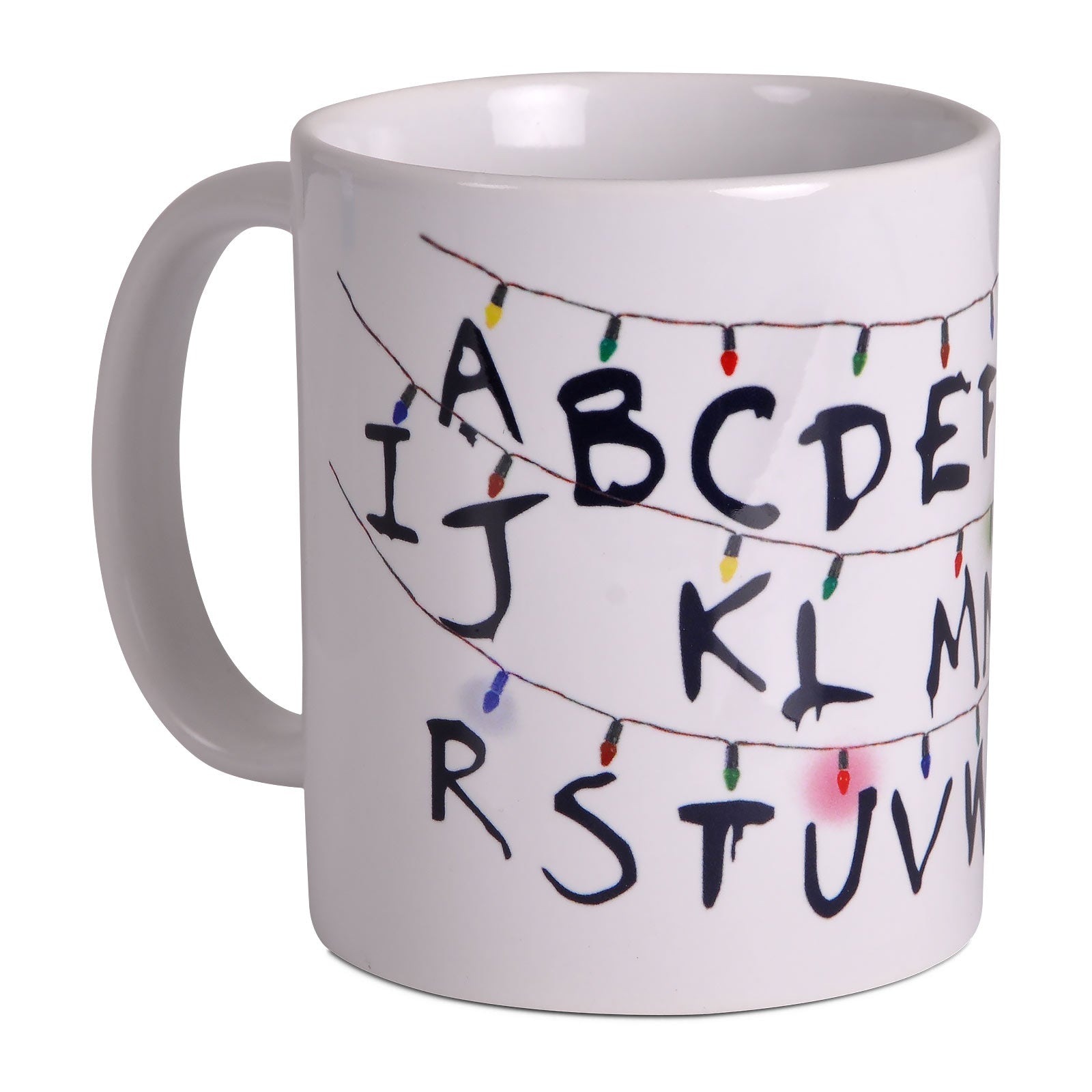 Imagen del producto Stranger Things - Taza de luces