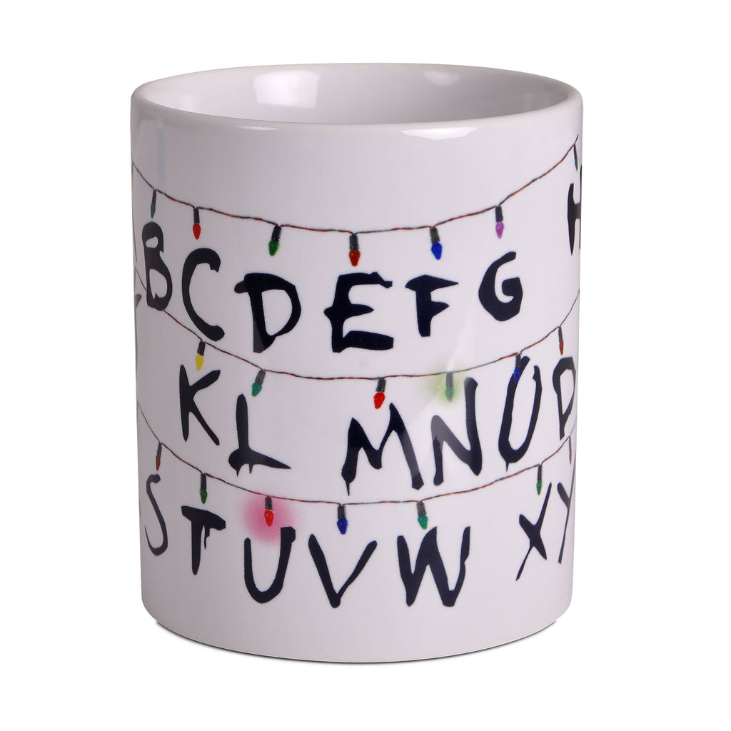 Imagen del producto Stranger Things - Taza de luces