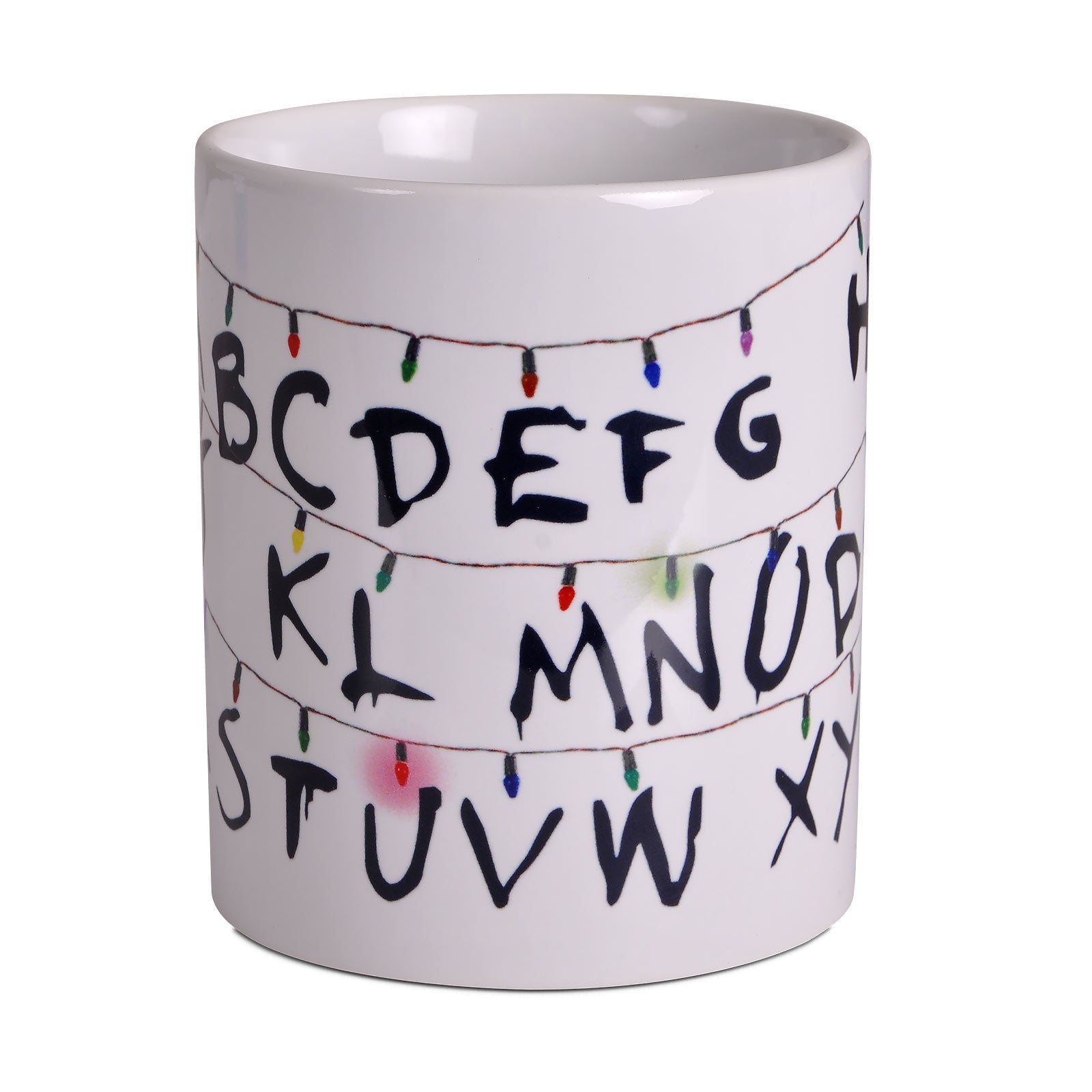 Imagen del producto Stranger Things - Taza de luces