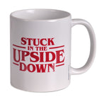 Imagen del producto Stranger Things - Taza atrapado en The Upside Down