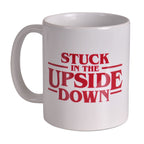 Imagen del producto Stranger Things - Taza atrapado en The Upside Down