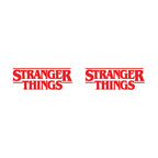 Product image Stranger Things - Logo Mug