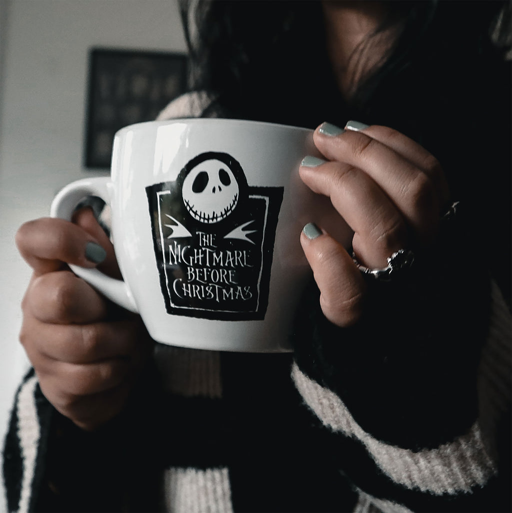 Product image Nightmare Before Christmas - Jack XXL Mug