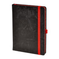 Imagen del producto Star Wars - Darth Vader Art Cuaderno Premium A5