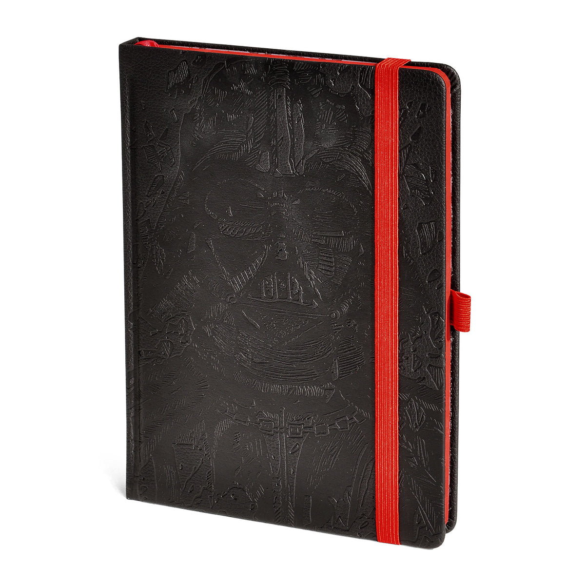 Imagen del producto Star Wars - Darth Vader Art Cuaderno Premium A5
