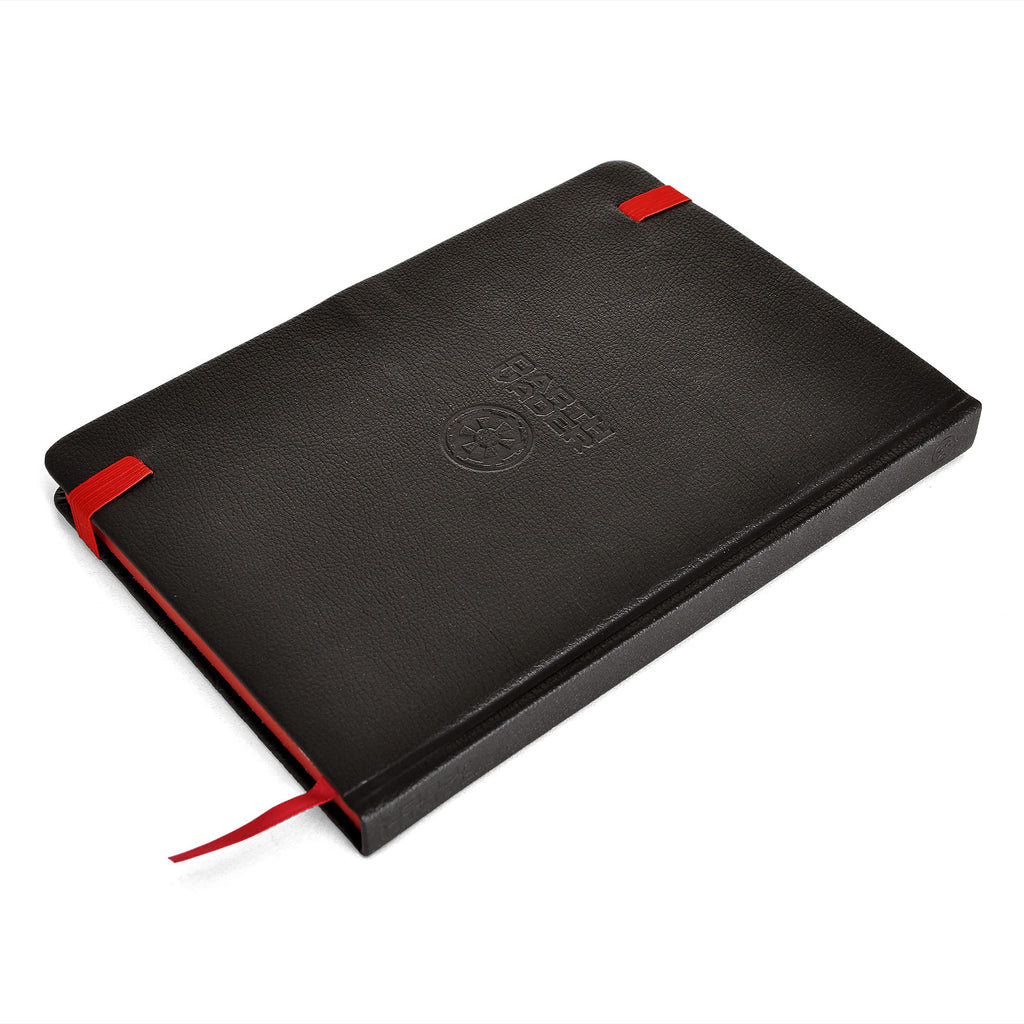 Imagen del producto Star Wars - Darth Vader Art Cuaderno Premium A5