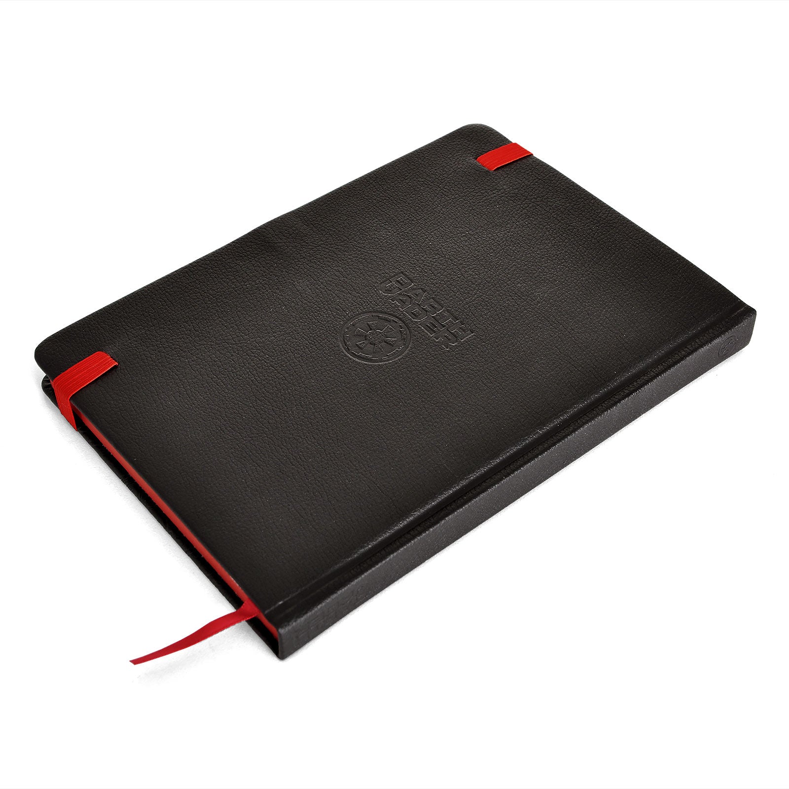 Imagen del producto Star Wars - Darth Vader Art Cuaderno Premium A5