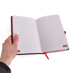 Imagen del producto Star Wars - Darth Vader Art Cuaderno Premium A5